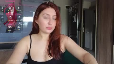 EvangelinFox online show from 04-27-26, 11:19