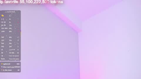 katalina online show from 04-10-26, 02:55