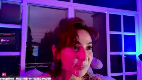 Evangelyne online show from 03-04-25, 10:16