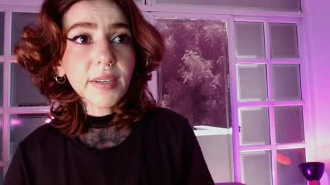 Evangelyne online show from 09-10-25, 04:18