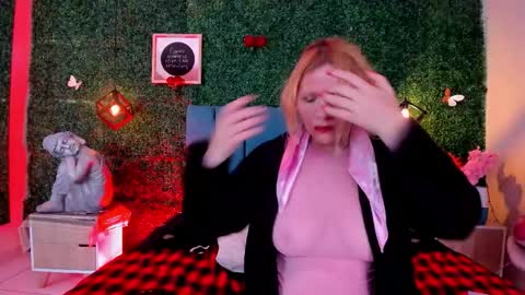  Evangelyne  online show from 02-25-26, 07:12