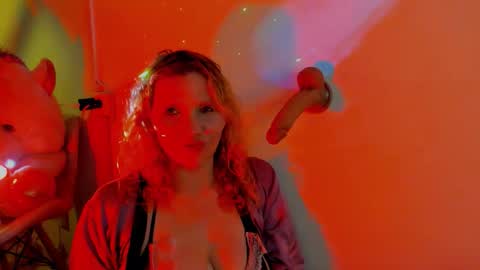  Evangelyne  online show from 03-11-26, 07:31