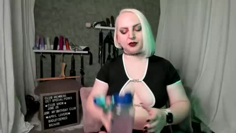 Evan Harlowe online show from 05-29-26, 10:30