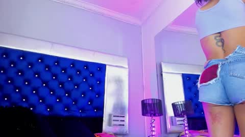 evanllelyne online show from 11-20-25, 12:16