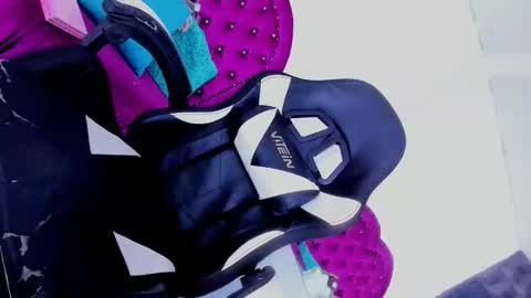 evanllelyne online show from 03-10-26, 02:22