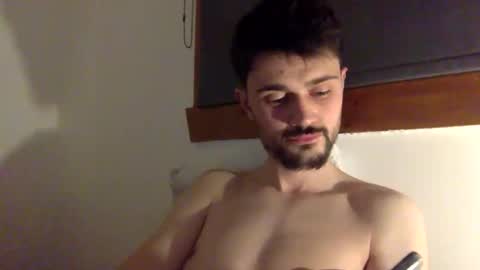 evanmacd0987 online show from 02-17-26, 10:05
