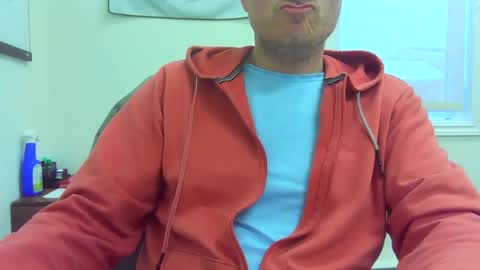 Snapshot of evans0814 chatting on 02-09-26, 08:35 evans0814 online show from 02-09-26, 08:35