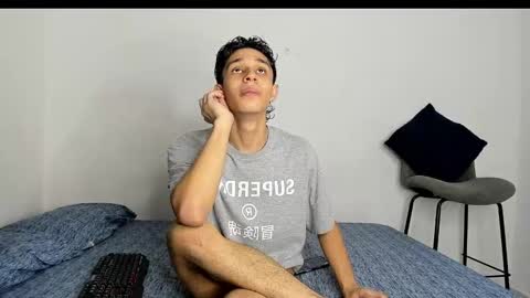 Snapshot of evans_collins24 chatting on 02-10-26, 12:37 Evans collins24 online show from 02-10-26, 12:37