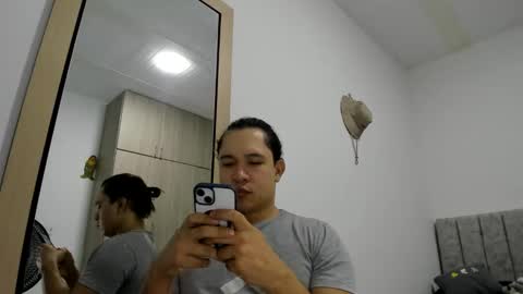 Evan online show from 03-15-26, 12:22