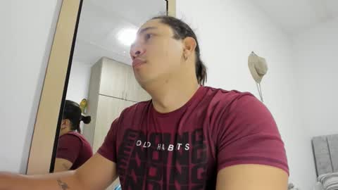 Evan online show from 04-03-26, 04:16