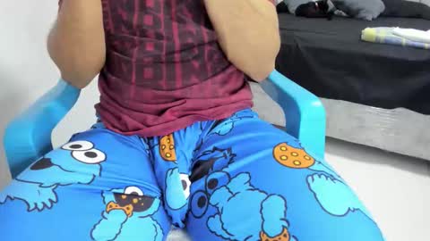 Evan online show from 04-29-26, 01:59