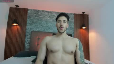 E V A N S online show from 10-09-25, 08:29