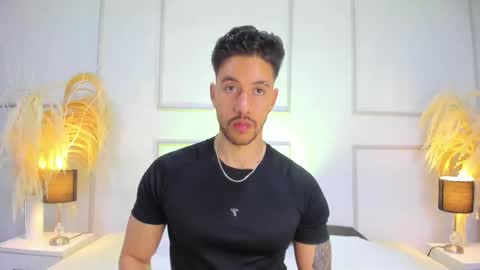 E V A N S online show from 10-19-25, 12:11