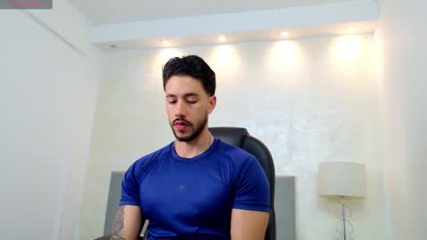 E V A N S online show from 02-23-26, 12:19