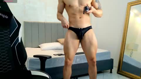 E V A N S online show from 04-28-26, 12:20