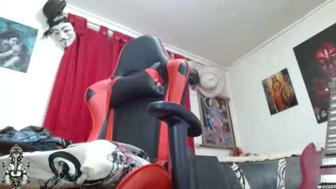 evans_xy online show from 07-28-26, 01:56