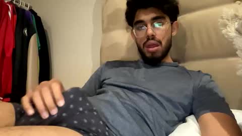 evansjacob online show from 11-04-25, 12:10