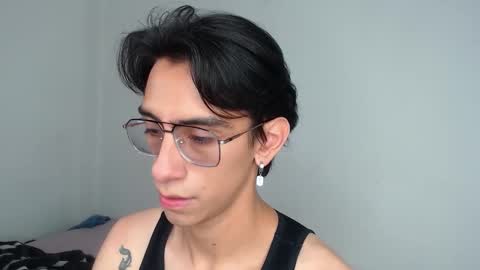 Evans Noir. Dont forget to Follow me at my socila media online show from 03-10-26, 01:10