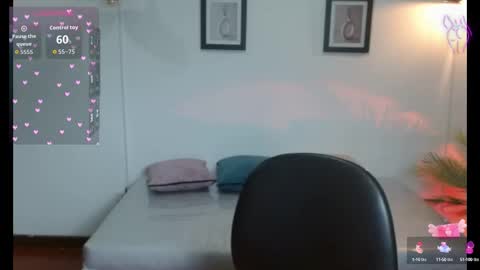 Snapshot of evanss_lx chatting on 09-16-25, 07:15 Evanssa lx online show from 09-16-25, 07:15