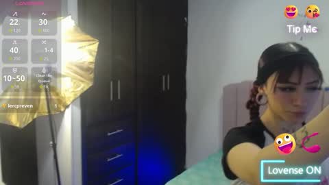 Snapshot of evanss_lx chatting on 09-24-25, 06:33 Evanssa lx online show from 09-24-25, 06:33