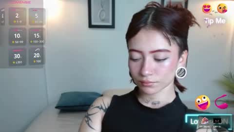 Snapshot of evanss_lx chatting on 09-30-25, 06:57 Evanssa lx online show from 09-30-25, 06:57