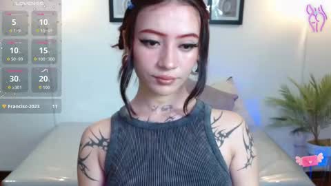 Snapshot of evanss_lx chatting on 11-12-25, 07:03 Evanssa lx online show from 11-12-25, 07:03