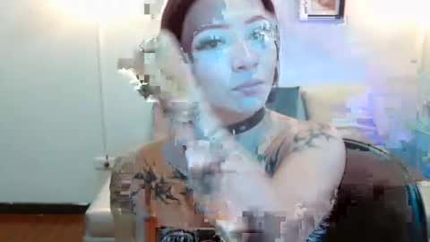 Snapshot of evanss_lx chatting on 12-17-25, 06:36 Evanssa lx online show from 12-17-25, 06:36