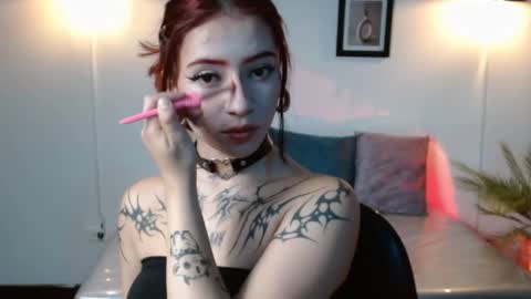 Snapshot of evanss_lx chatting on 01-15-26, 07:17 Evanssa lx online show from 01-15-26, 07:17