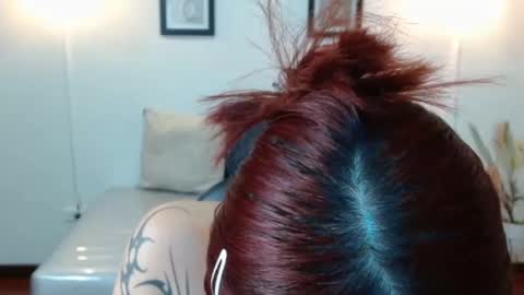 Snapshot of evanss_lx chatting on 01-17-26, 12:43 Evanssa lx online show from 01-17-26, 12:43