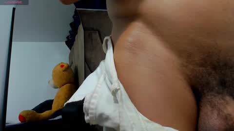 Snapshot of evansstorm01 chatting on 03-03-25, 06:55 online show from 03-03-25, 06:55