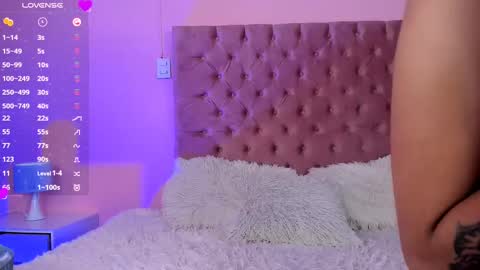 Eva Olimpo online show from 02-23-25, 07:28