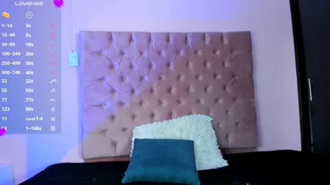 Eva Olimpo online show from 03-03-25, 07:28