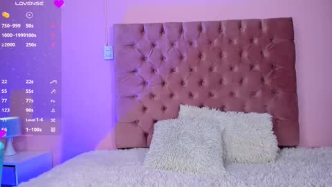 Eva Olimpo online show from 03-06-25, 07:54