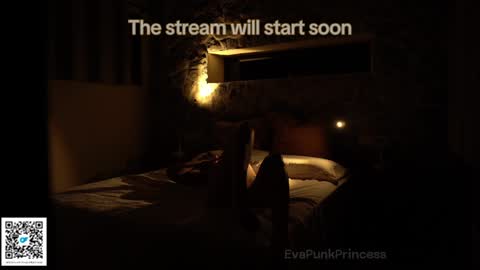 Eva online show from 01-28-25, 09:19