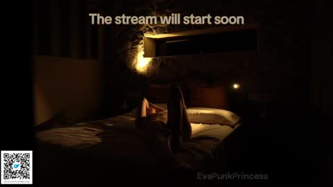 Eva online show from 02-04-25, 08:46