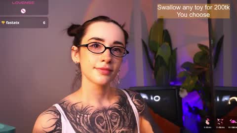 Eva online show from 04-02-26, 02:09