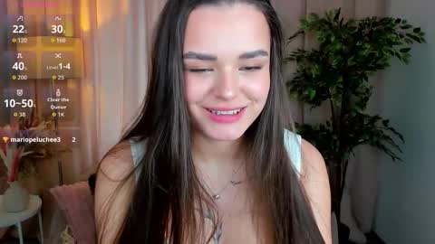 Eva online show from 03-18-26, 02:20