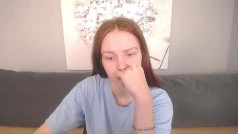 Adelina online show from 10-11-25, 05:17