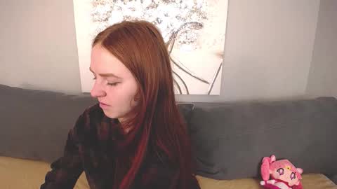 Adelina online show from 11-03-25, 05:20