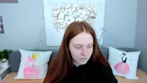 Adelina online show from 12-16-25, 05:34