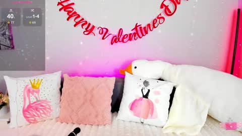 Adelina online show from 02-06-26, 05:56