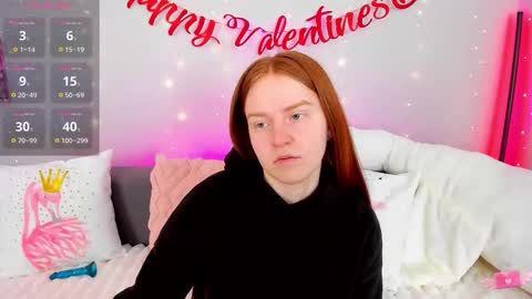 Adelina online show from 02-11-26, 06:07