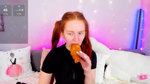 Adelina online show from 02-28-26, 06:25