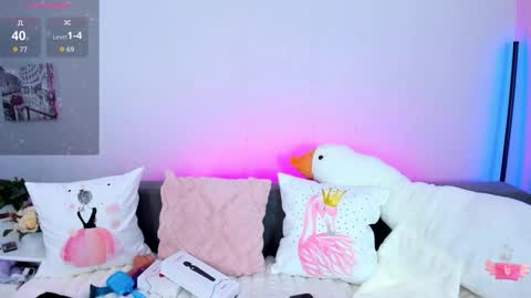 Adelina online show from 03-02-26, 05:30