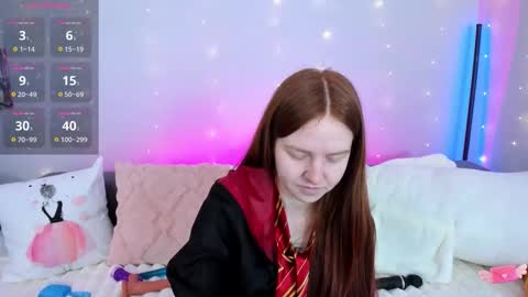 Adelina online show from 03-04-26, 05:57