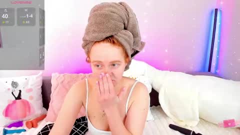 Adelina online show from 03-08-26, 05:44