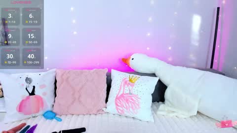 Adelina online show from 03-24-26, 05:23