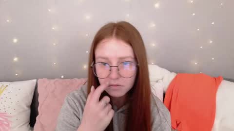 Adelina online show from 05-01-26, 04:17