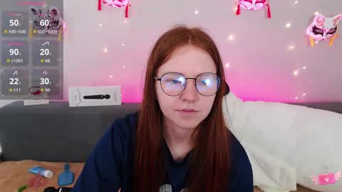 Adelina online show from 05-07-26, 05:02