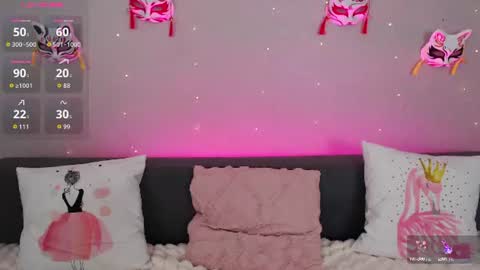 Adelina online show from 06-21-26, 04:26